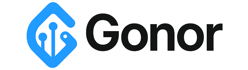 Gonor